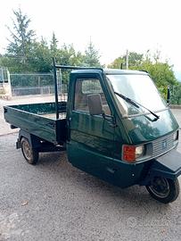 Piaggio ape TM diesel