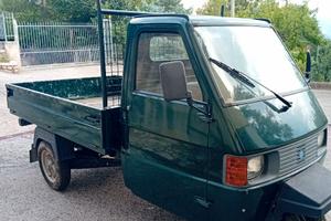 Piaggio ape TM diesel