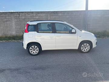 Fiat panda 1.2 GPL ok Neopatentati