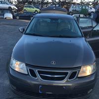 Ricambi Saab 9-3 1.9 TID 149cv del 2007