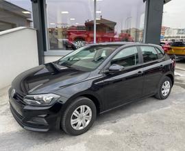 VOLKSWAGEN Polo 1.0 EVO 80 CV 5p. Comfortline Bl