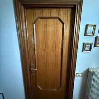 Porte in legno