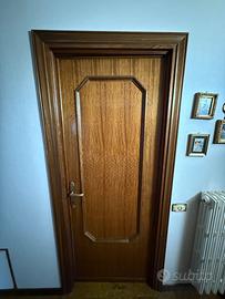 Porte in legno