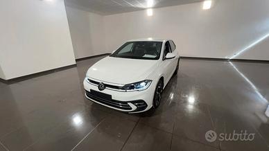 Volkswagen Polo 1.0 TSI DSG Edition 50 PREZZO PROM
