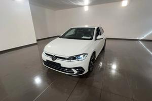Volkswagen Polo 1.0 TSI DSG Edition 50 PREZZO PROM