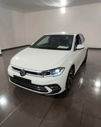 Volkswagen Polo 1.0 TSI DSG Edition 50 PREZZO PROM