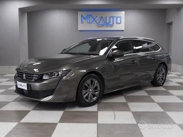 Peugeot 508 1.5 SW BlueHDI Business S&S 130CV EAT8