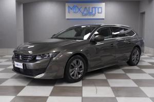 Peugeot 508 1.5 SW BlueHDI Business S&S 130CV EAT8