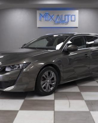 Peugeot 508 1.5 SW BlueHDI Business S&S 130CV EAT8