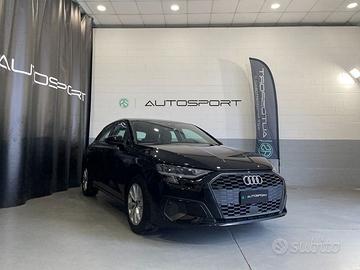 Audi A3 SPB 40 TFSI e S tronic
