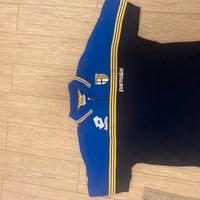 Maglia calcio parma 1998