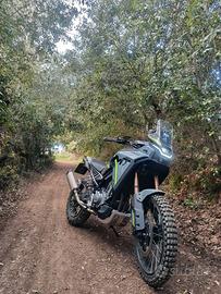 CF MT450