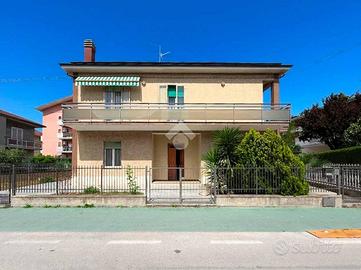 VILLA SINGOLA A SAN GIOVANNI TEATINO