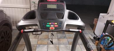 Tapis Roulant fitness Johnson