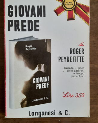 Libri tascabili Pocket