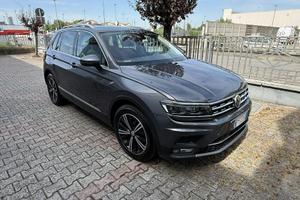 Vw tiguan 2.0 Tdi