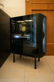 Pc Gaming Ryzen 7 32 gb ram.