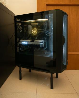 Pc Gaming Ryzen 7 32 gb ram.