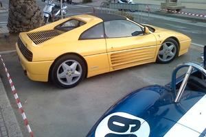 Ferrari 348 - 1991