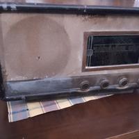 radio d epoca 