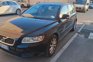 VOLVO V50 DIESEL 