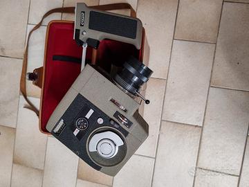 Cinepresa Crown