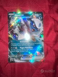 Absol EX