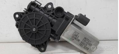 Motorino alzavetri lancia musa