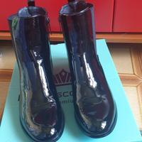 Stivaletti donna "ALV "