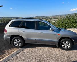 HYUNDAI Santa Fe 4WD - 2006