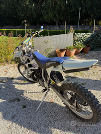 Husky WR360
