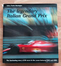 The legendary italian Grand Prix (Monza)