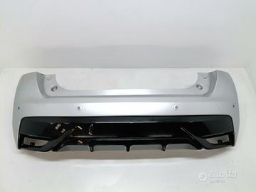 PARAURTI POSTERIORE COMPLETO HONDA Civic Berlina 5