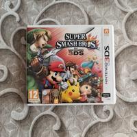 Super Smash Bros