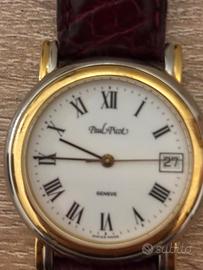 orologio  Paul Picot da donna