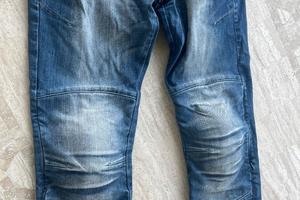 Pantaloni moto donna Promojeans PMJ Florida tg. 28