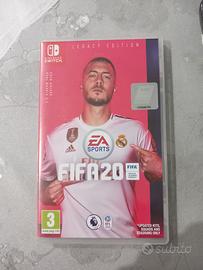 Gioco nintendo switch