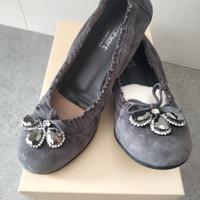 Scarpe donna  De Robert