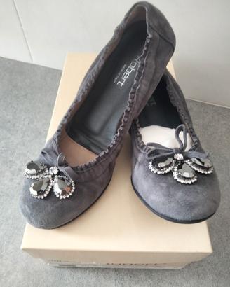 Scarpe donna  De Robert