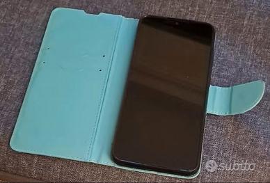 Redmi 9AT Granite Gray 2/32GB - Come Nuovo con Acc