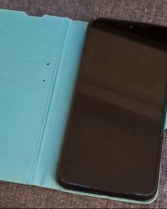 Redmi 9AT Granite Gray 2/32GB - Come Nuovo con Acc