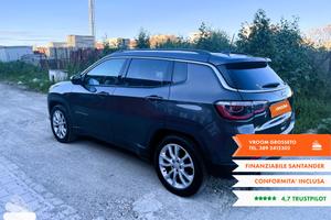 JEEP Compass 2� serie Compass 1.6 Multijet II 2...