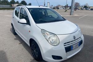 Suzuki Alto 1.0 GLX 68cv 2012 perfetta garanzia