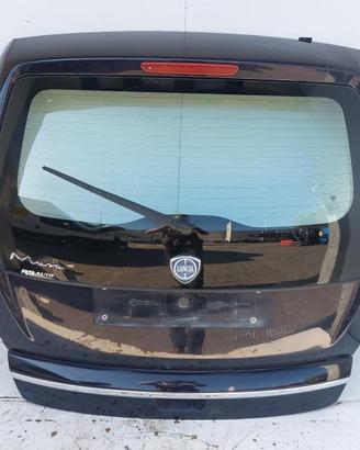 51795657 PORTELLONE POSTERIORE LANCIA MUSA II (184