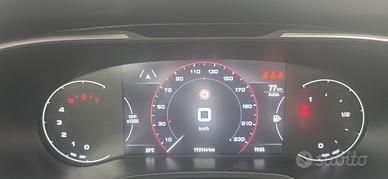 Fiat Tipo city life ultimo modello station wagon