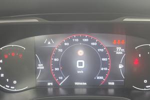 Fiat Tipo city life ultimo modello station wagon