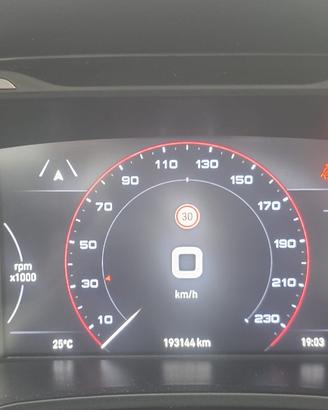 Fiat Tipo city life ultimo modello station wagon