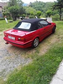 Bmv 318 cabrio