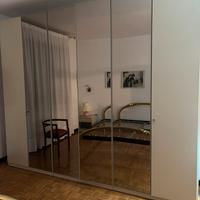 Armadio e due comodini