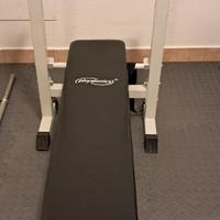 Attrezzi da palestra